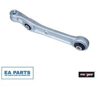 Control/Trailing Arm, wheel suspension for AUDI A4 MAXGEAR 72-5525