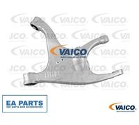 Control/Trailing Arm, wheel suspension for AUDI A4 VAICO V10-6939