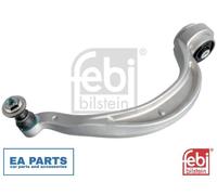 Control/Trailing Arm, wheel suspension for AUDI A6 A7 FEBI BILSTEIN 177707