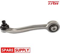 CONTROL/TRAILING ARM, WHEEL SUSPENSION FOR AUDI A6 A7 TRW JTC2714