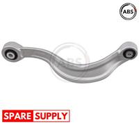 CONTROL/TRAILING ARM, WHEEL SUSPENSION FOR AUDI A6 ALLROAD C8 A.B.S. 212306
