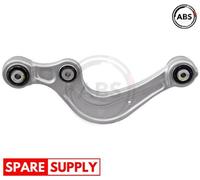 CONTROL/TRAILING ARM, WHEEL SUSPENSION FOR AUDI A6 ALLROAD C8 A.B.S. 212741