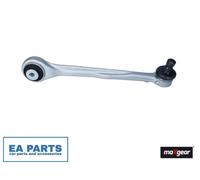 Control/Trailing Arm, wheel suspension for AUDI A6 Allroad C8 MAXGEAR 72-5533