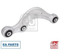 Control/Trailing Arm, wheel suspension for AUDI A6 C8 A7 FEBI BILSTEIN 184604