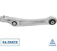 Control/Trailing Arm, wheel suspension for AUDI A6 C8 A7 LEMFÖRDER 42633 01
