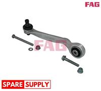 CONTROL/TRAILING ARM, WHEEL SUSPENSION FOR AUDI A6 FAG 821 1191 10