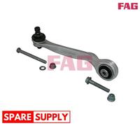 CONTROL/TRAILING ARM, WHEEL SUSPENSION FOR AUDI A6 FAG 821 1191 10