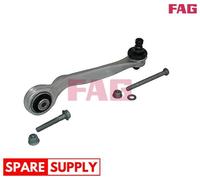 CONTROL/TRAILING ARM, WHEEL SUSPENSION FOR AUDI A6 FAG 821 1192 10