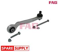 CONTROL/TRAILING ARM, WHEEL SUSPENSION FOR AUDI A6 FAG 821 1192 10