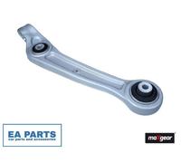 Control/Trailing Arm, wheel suspension for AUDI A8 MAXGEAR 72-5527