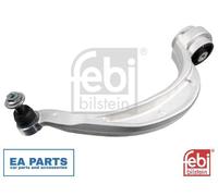 Control/Trailing Arm, wheel suspension for AUDI AUDI (FAW) FEBI BILSTEIN 177727
