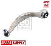 CONTROL/TRAILING ARM, WHEEL SUSPENSION FOR AUDI FEBI BILSTEIN 104939