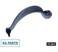 Control/Trailing Arm, wheel suspension for AUDI MAXGEAR 72-5219 NEW