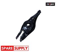 CONTROL/TRAILING ARM, WHEEL SUSPENSION FOR AUDI MAXGEAR 72-5246