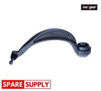 CONTROL/TRAILING ARM, WHEEL SUSPENSION FOR AUDI MAXGEAR 72-5254