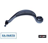 Control/Trailing Arm, wheel suspension for AUDI MAXGEAR 72-5254 TOP