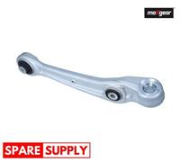 CONTROL/TRAILING ARM, WHEEL SUSPENSION FOR AUDI MAXGEAR 72-5526