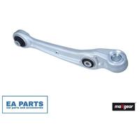 Control/Trailing Arm, wheel suspension for AUDI MAXGEAR 72-5526 NEW