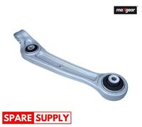 CONTROL/TRAILING ARM, WHEEL SUSPENSION FOR AUDI MAXGEAR 72-5527