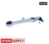 CONTROL/TRAILING ARM, WHEEL SUSPENSION FOR AUDI MAXGEAR 72-5532