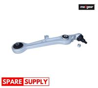 CONTROL/TRAILING ARM, WHEEL SUSPENSION FOR AUDI MAXGEAR 72-5532