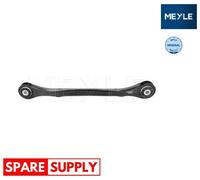 CONTROL/TRAILING ARM, WHEEL SUSPENSION FOR AUDI MEYLE 116 050 0279