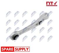 CONTROL/TRAILING ARM, WHEEL SUSPENSION FOR AUDI NTY ZWD-AU-008