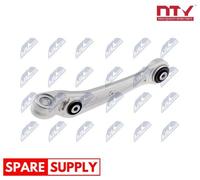CONTROL/TRAILING ARM, WHEEL SUSPENSION FOR AUDI NTY ZWD-AU-009