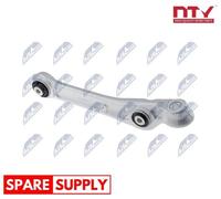 CONTROL/TRAILING ARM, WHEEL SUSPENSION FOR AUDI NTY ZWD-AU-014