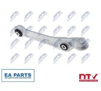 Control/Trailing Arm, wheel suspension for AUDI NTY ZWD-AU-014 TOP