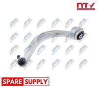CONTROL/TRAILING ARM, WHEEL SUSPENSION FOR AUDI NTY ZWD-AU-017