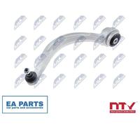 Control/Trailing Arm, wheel suspension for AUDI NTY ZWD-AU-017 TOP