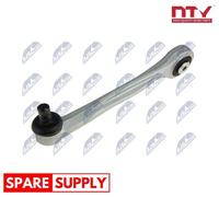 CONTROL/TRAILING ARM, WHEEL SUSPENSION FOR AUDI NTY ZWG-AU-005