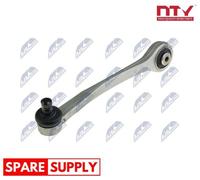 CONTROL/TRAILING ARM, WHEEL SUSPENSION FOR AUDI NTY ZWG-AU-006