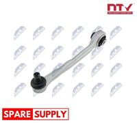CONTROL/TRAILING ARM, WHEEL SUSPENSION FOR AUDI PORSCHE VW NTY ZWG-AU-009