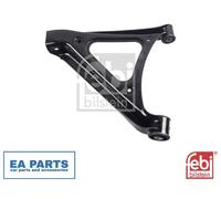 Control/Trailing Arm, wheel suspension for AUDI Q7 FEBI BILSTEIN 182082