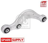 CONTROL/TRAILING ARM, WHEEL SUSPENSION FOR AUDI VW BENTLEY FEBI BILSTEIN 184604