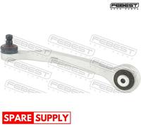 CONTROL/TRAILING ARM, WHEEL SUSPENSION FOR AUDI VW FEBEST 1724-4FFUPFR