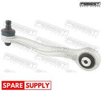 CONTROL/TRAILING ARM, WHEEL SUSPENSION FOR AUDI VW FEBEST 1724-4FFUPRR