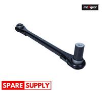 CONTROL/TRAILING ARM, WHEEL SUSPENSION FOR AUDI VW MAXGEAR 72-3827