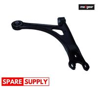 CONTROL/TRAILING ARM, WHEEL SUSPENSION FOR AUDI VW MAXGEAR 72-5537