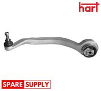 CONTROL/TRAILING ARM, WHEEL SUSPENSION FOR AUDI VW SKODA HART 421 091