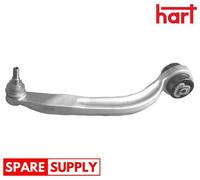 CONTROL/TRAILING ARM, WHEEL SUSPENSION FOR AUDI VW SKODA HART 421 092