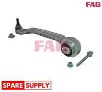 CONTROL/TRAILING ARM, WHEEL SUSPENSION FOR BENTLEY CONTINENTAL FAG 821 1219 10