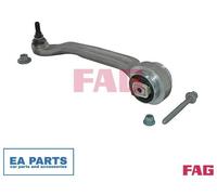 Control/Trailing Arm, wheel suspension for BENTLEY CONTINENTAL FAG 821 1219 10