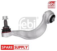 CONTROL/TRAILING ARM, WHEEL SUSPENSION FOR BMW ALPINA FEBI BILSTEIN 180549