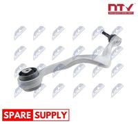 CONTROL/TRAILING ARM, WHEEL SUSPENSION FOR BMW ALPINA NTY ZWD-BM-040