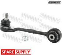 CONTROL/TRAILING ARM, WHEEL SUSPENSION FOR BMW BMW (BRILLIANCE) FEBEST 1925-E90F