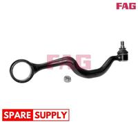 CONTROL/TRAILING ARM, WHEEL SUSPENSION FOR BMW E34 FAG 821 0149 10