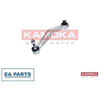 Control/Trailing Arm, wheel suspension for BMW E60 E61 E63 E64 KAMOKA 9050082